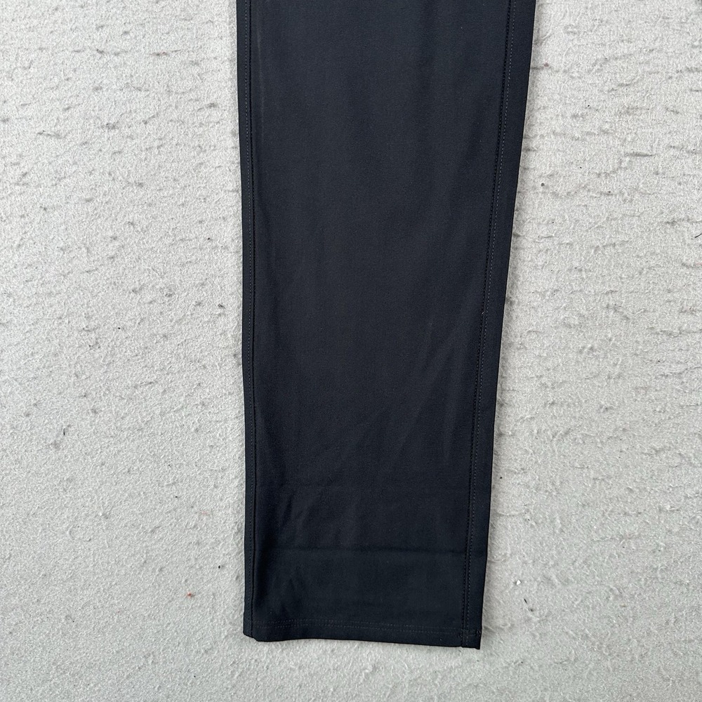 Vuori Meta Pant Mens 28x32 Black Athletic Slim Fit V430 Tech Performance EUC - Picture 4 of 16